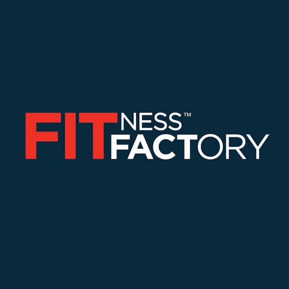  Fitness Factory