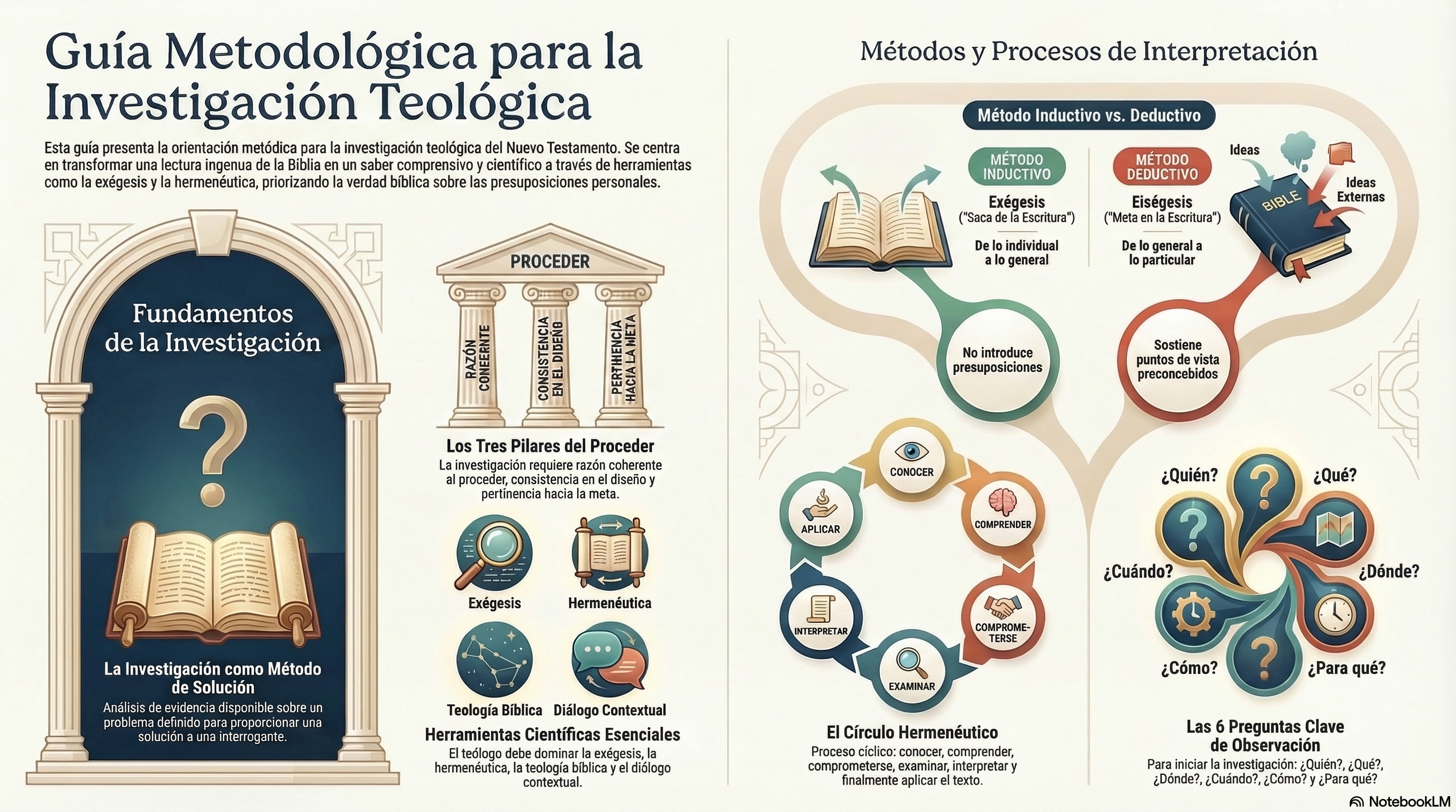 Metodologia teológica