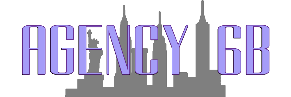 Agency 6B is an award-winning marketing agency based in New York