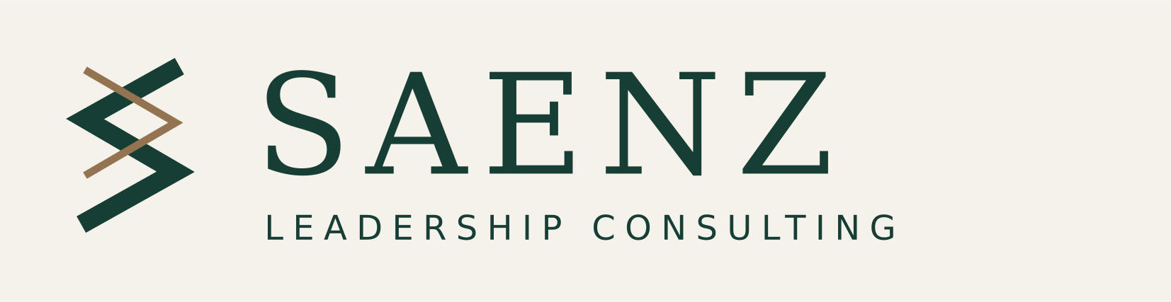 Saenz Leadership Consulting