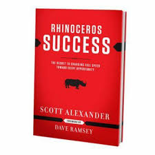 Rhinos Success - Scott Hamilton