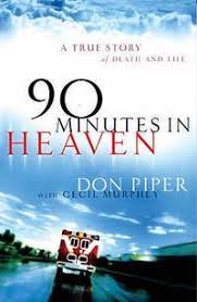 
90 Minutes In Heaven - Don Piper