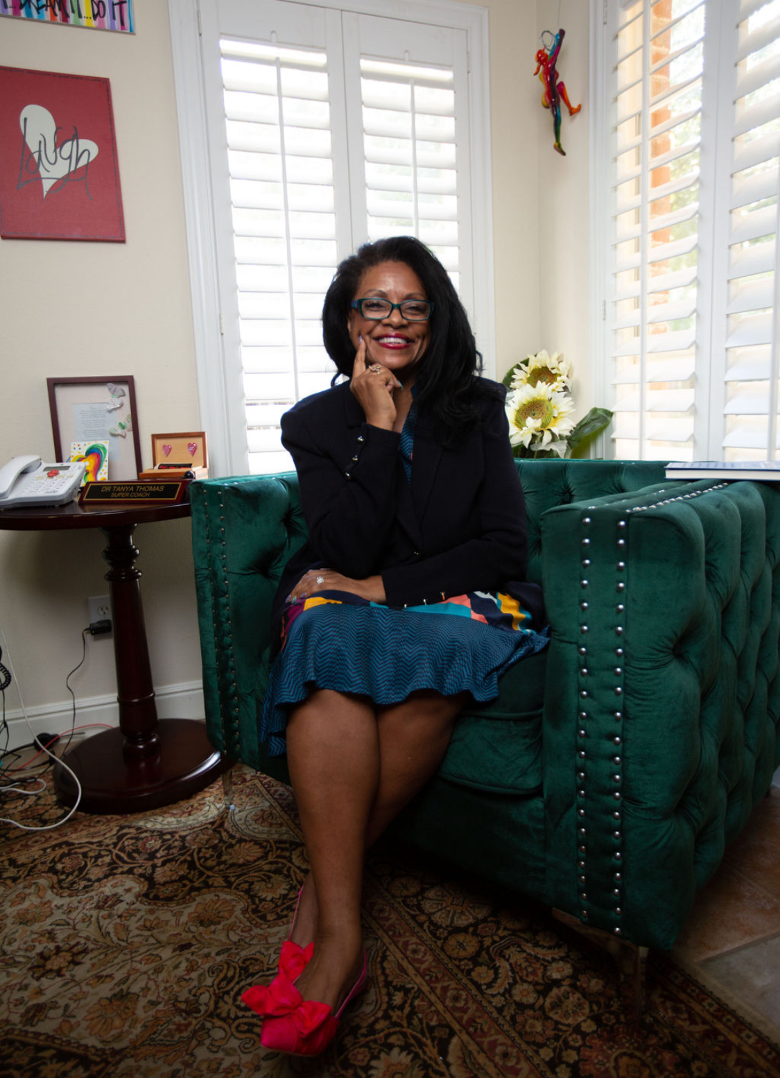 Tanya Scott