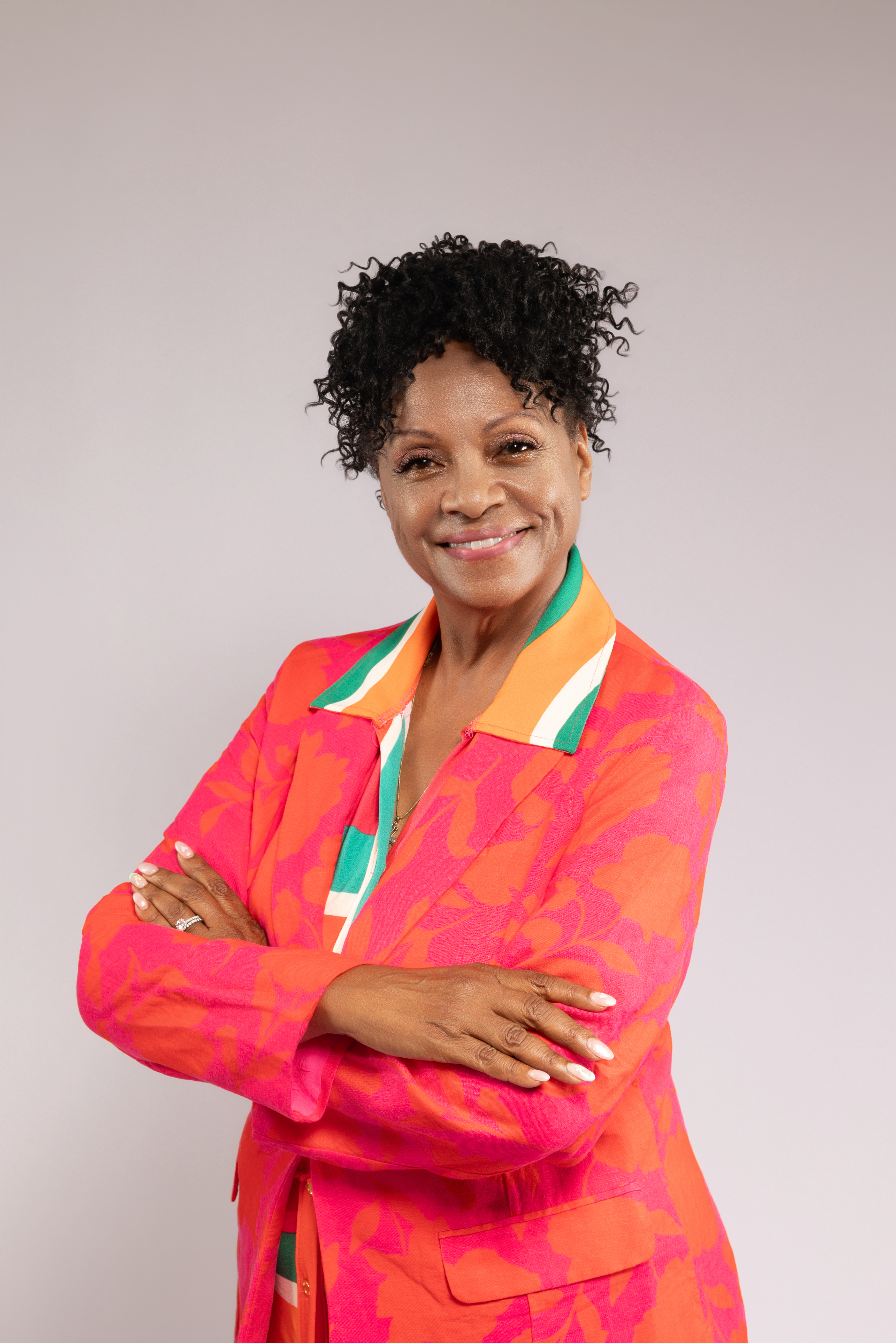 Tanya Scott, ICF Master Certified Coach