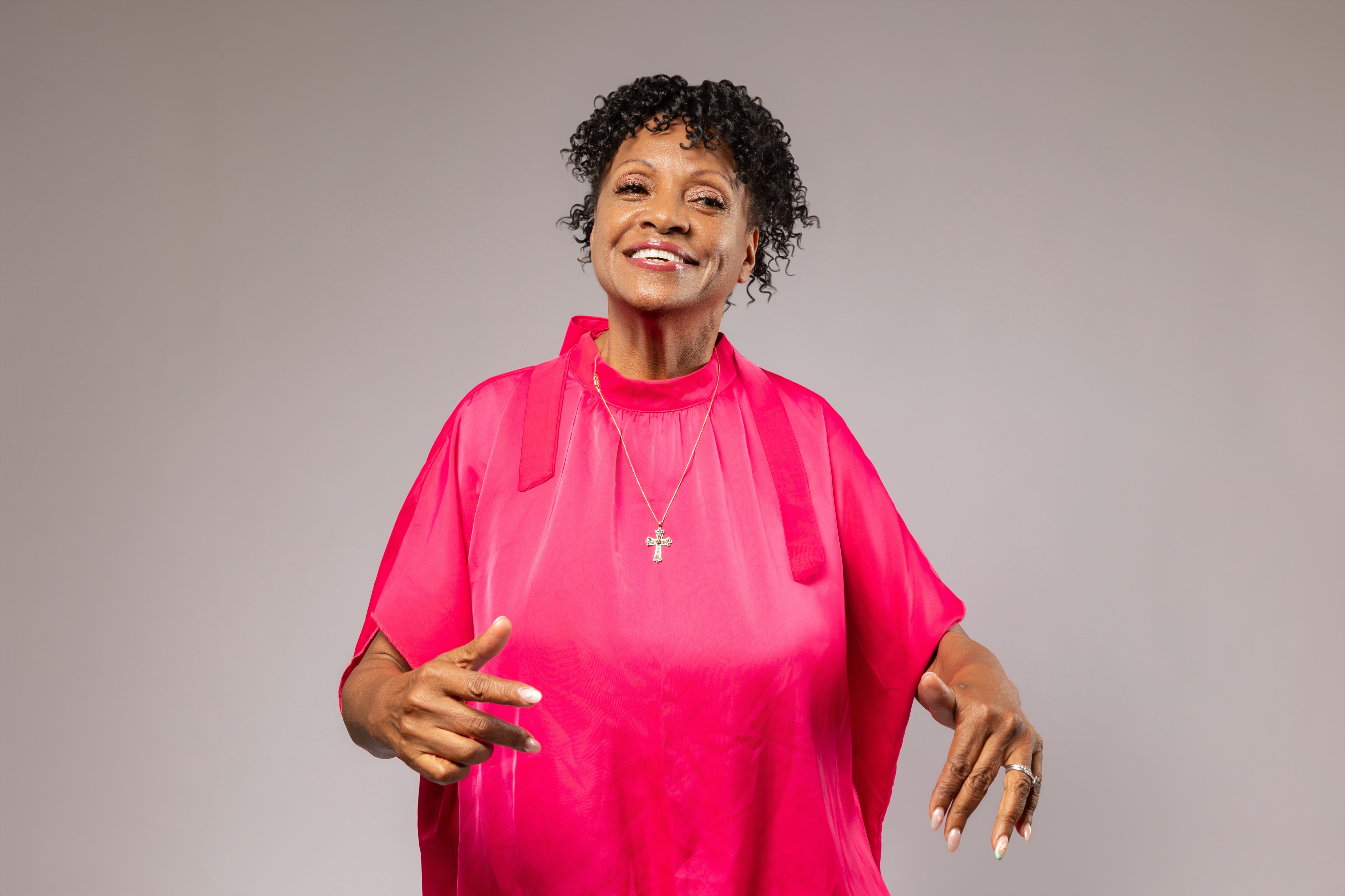 Tanya Scott