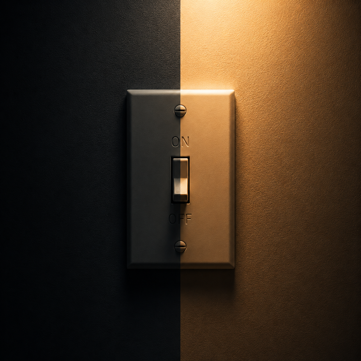 Lights Off Lights On album cover