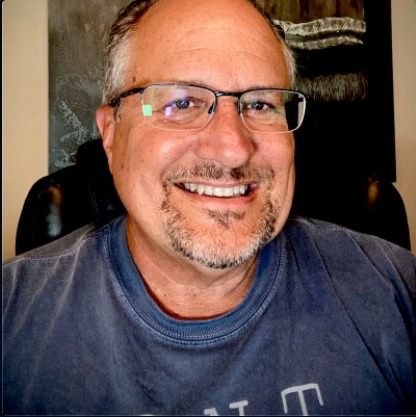What Forty Years in Ministry Taught Me About the Men No One Believes In