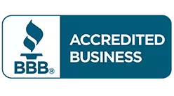 BBB Accredited