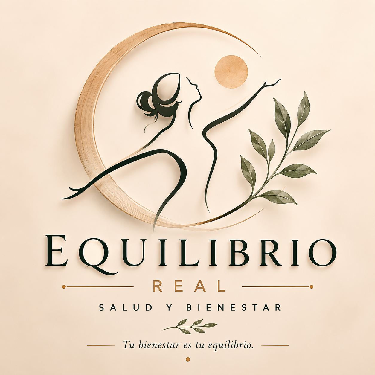 Equilibrio Real