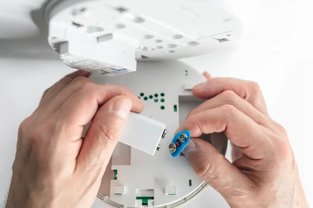  Electric Inspection