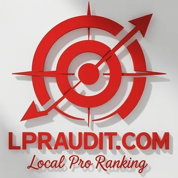 LPR Audit Logo
