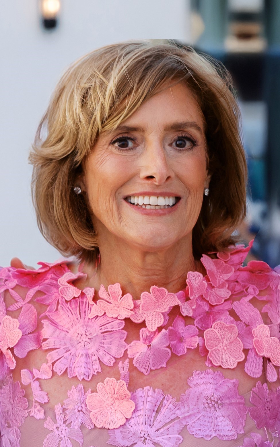 Jeanne Dailey