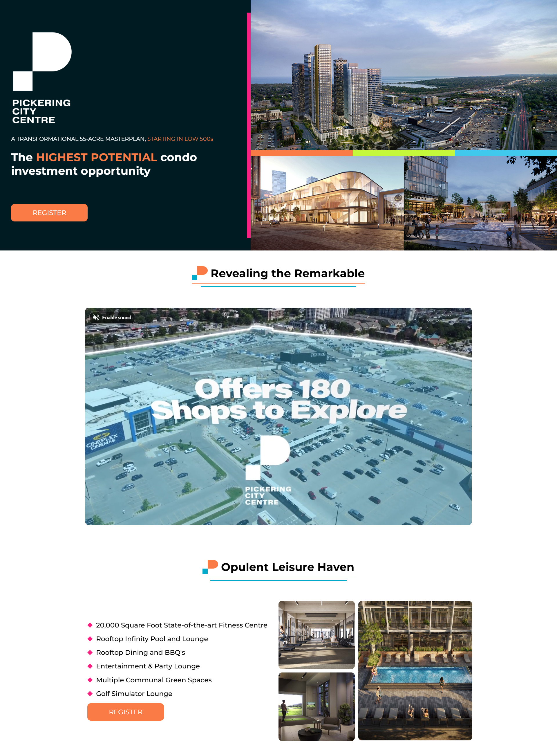 a screenshot of a project in mission bc