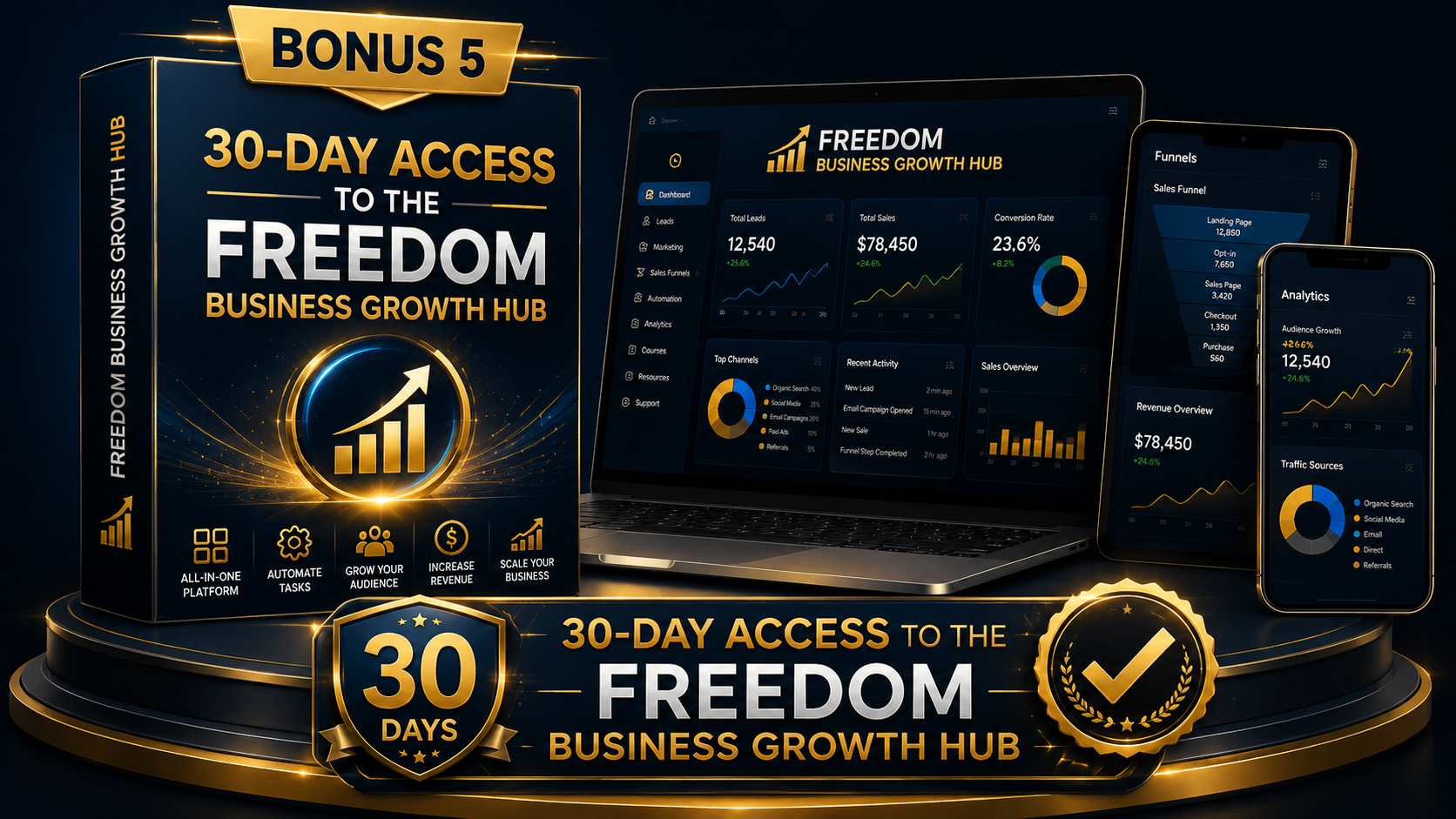 Bonus 5