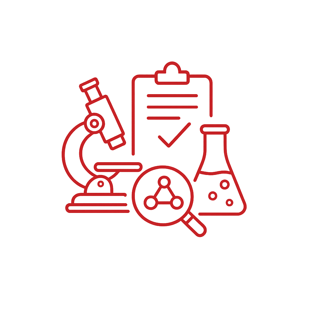 Science-backed formulas seal