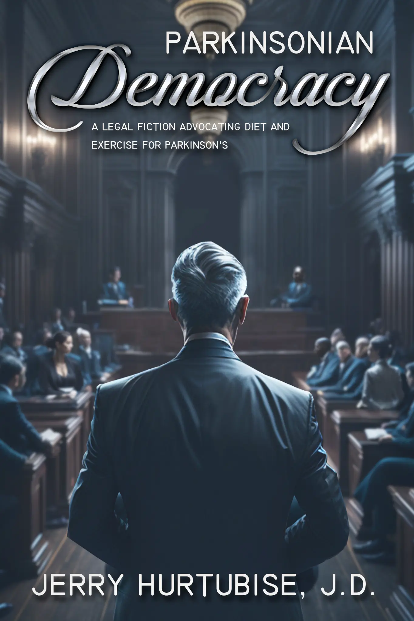 Parkinsonian Democracy cover