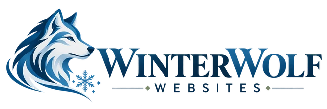 Winterwolf Websites