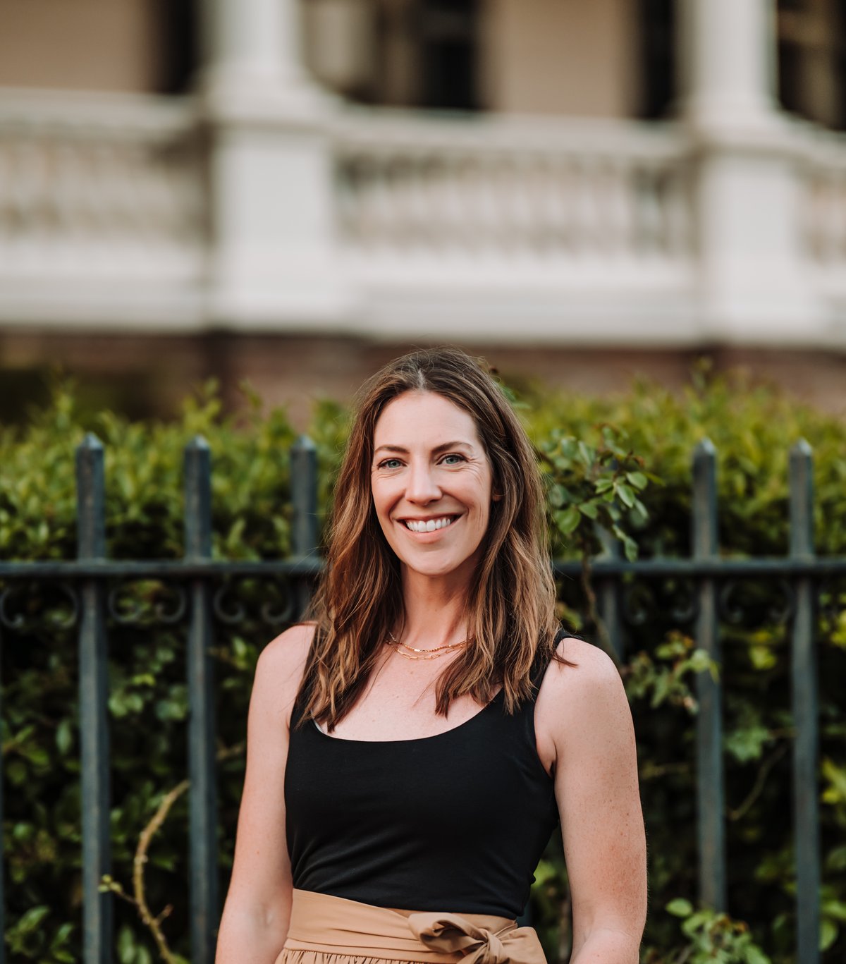 Caitlin Hazelgrove — SAHMpreneur founder