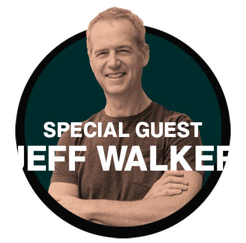 Jeff Walker