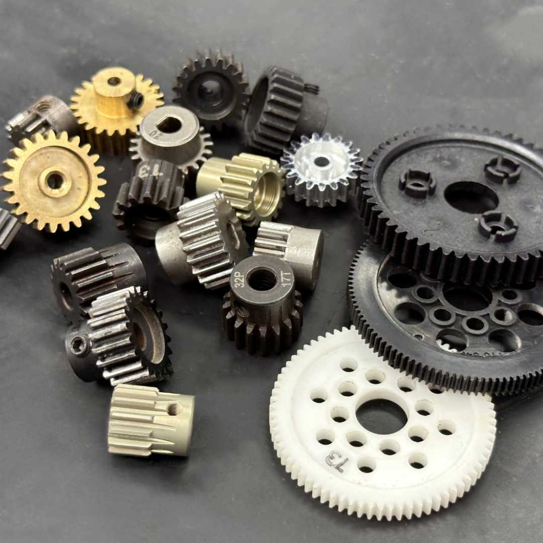 OZRC RC repair image 2