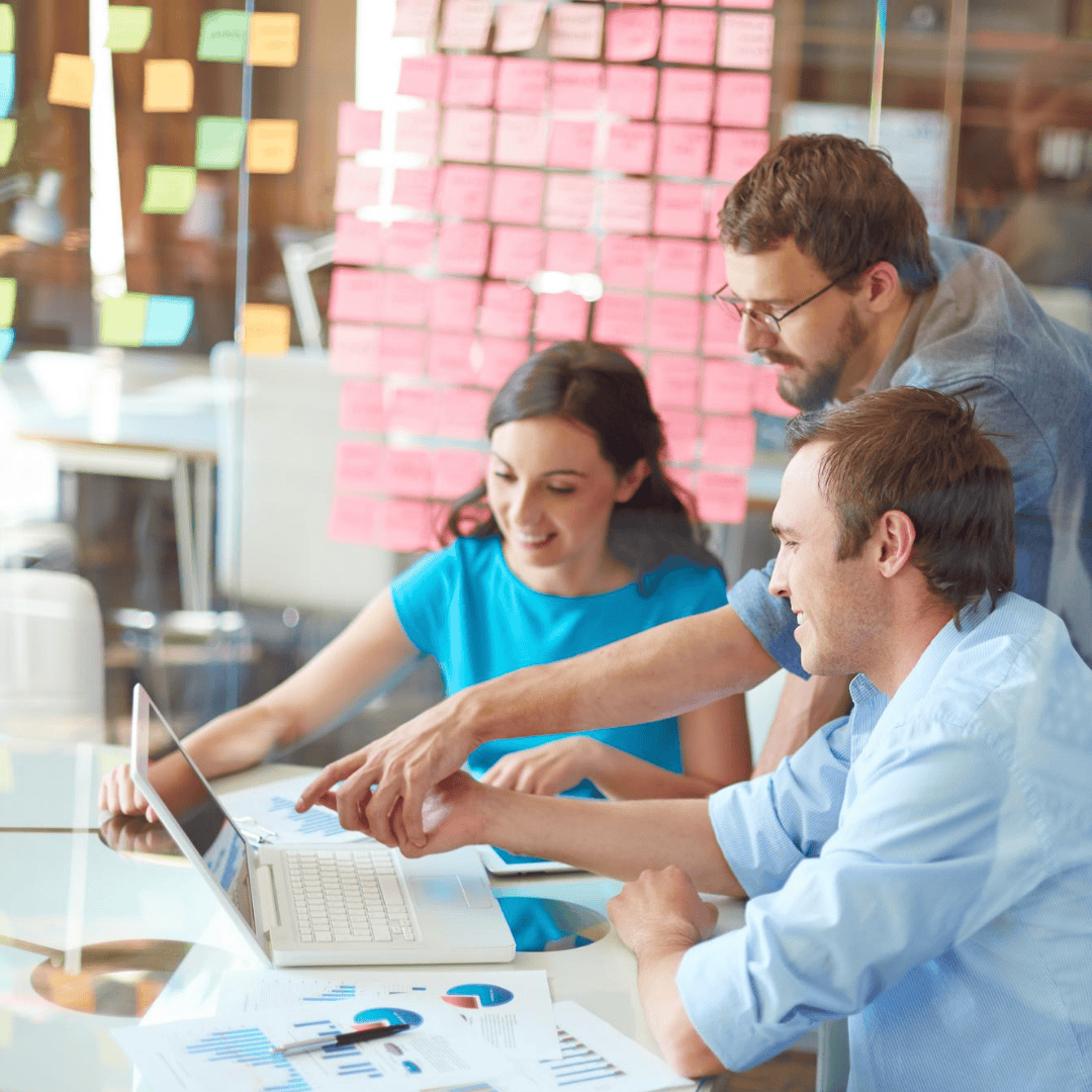 Transforming Business Growth