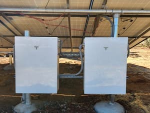 Residential and Commercial Electrical Installation (new construction) in Placer County