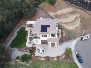 Solar Panel Cleaning And Maintenance in Placer County