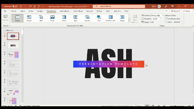 How to use PPT Express step by step