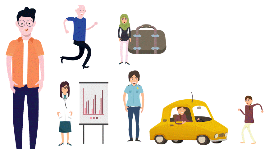 AnimatePro Character Animation Toolkit