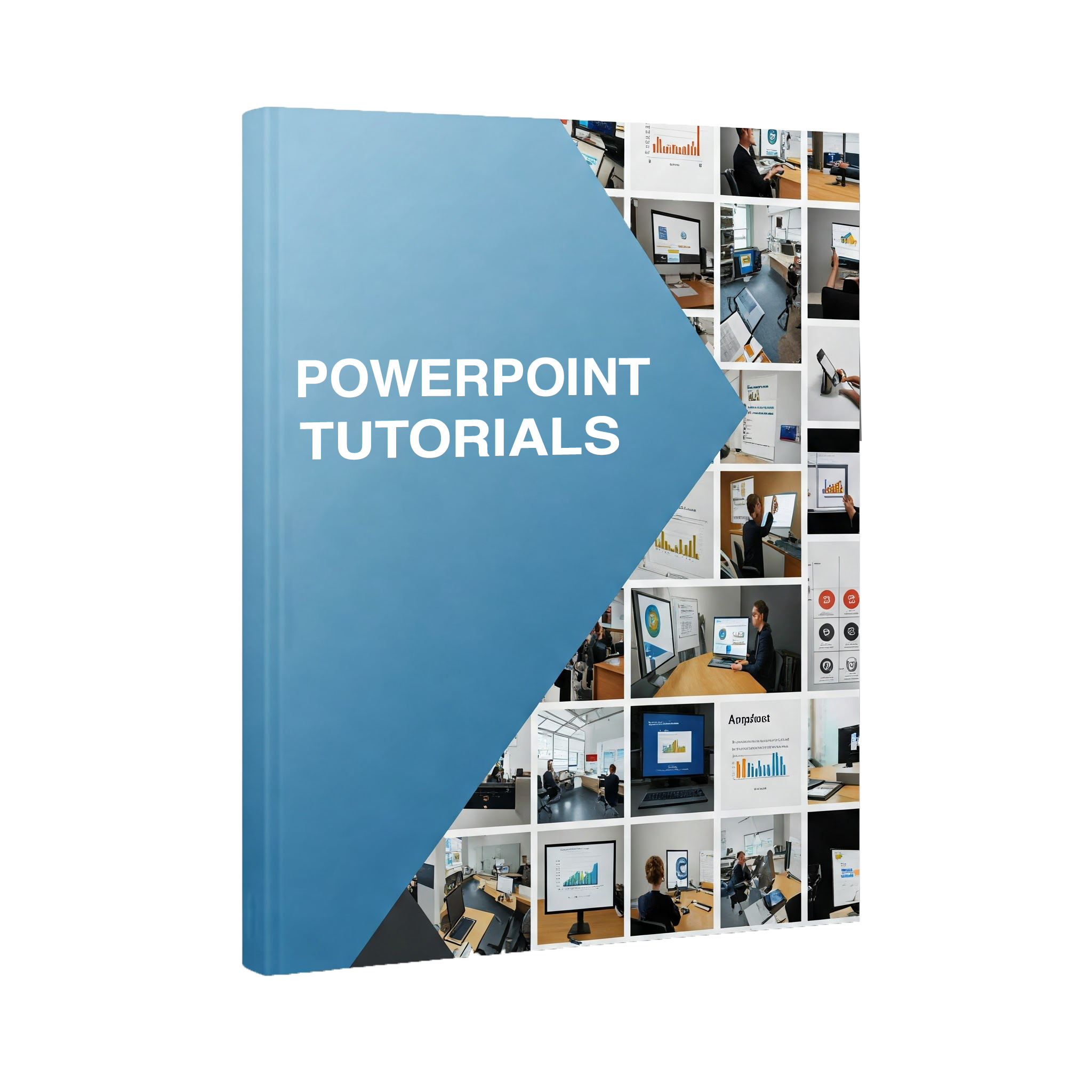 Basic PowerPoint Video Tutorials