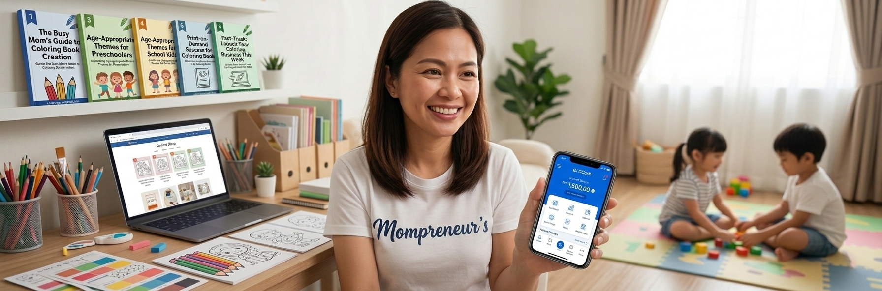 Philippine selling platforms