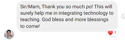 Customer review screenshot 2