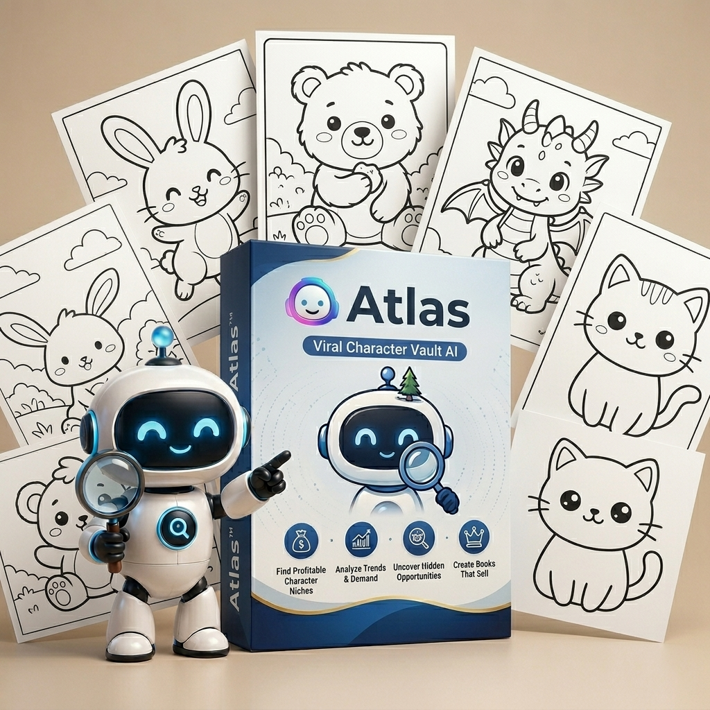 Atlas