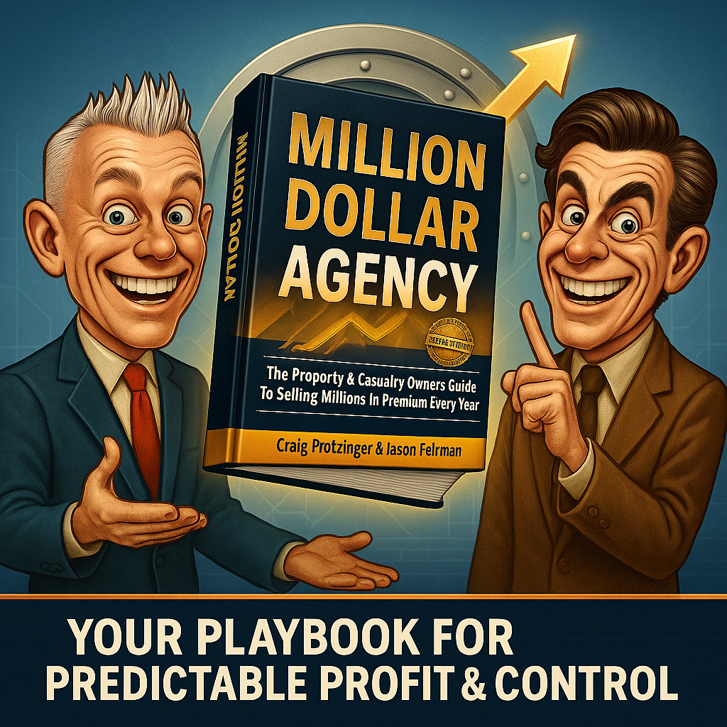 Million Dollar Agency