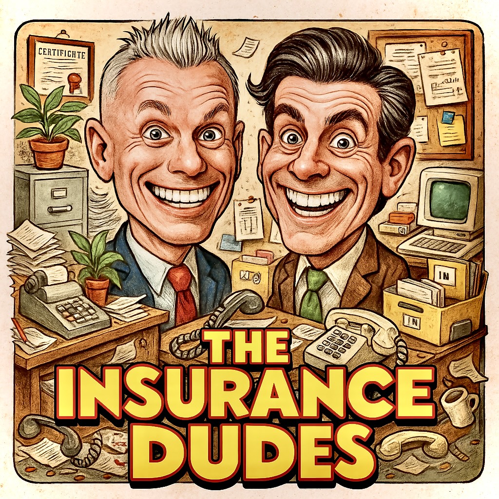 Insurance Dudes