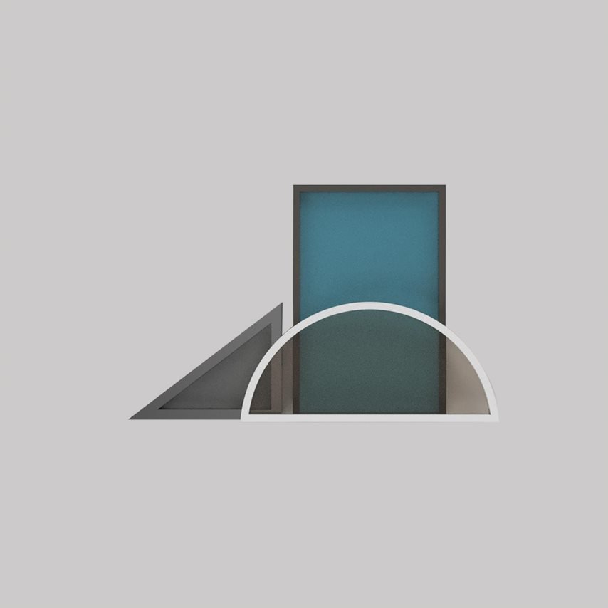 Fixed Architectural Window