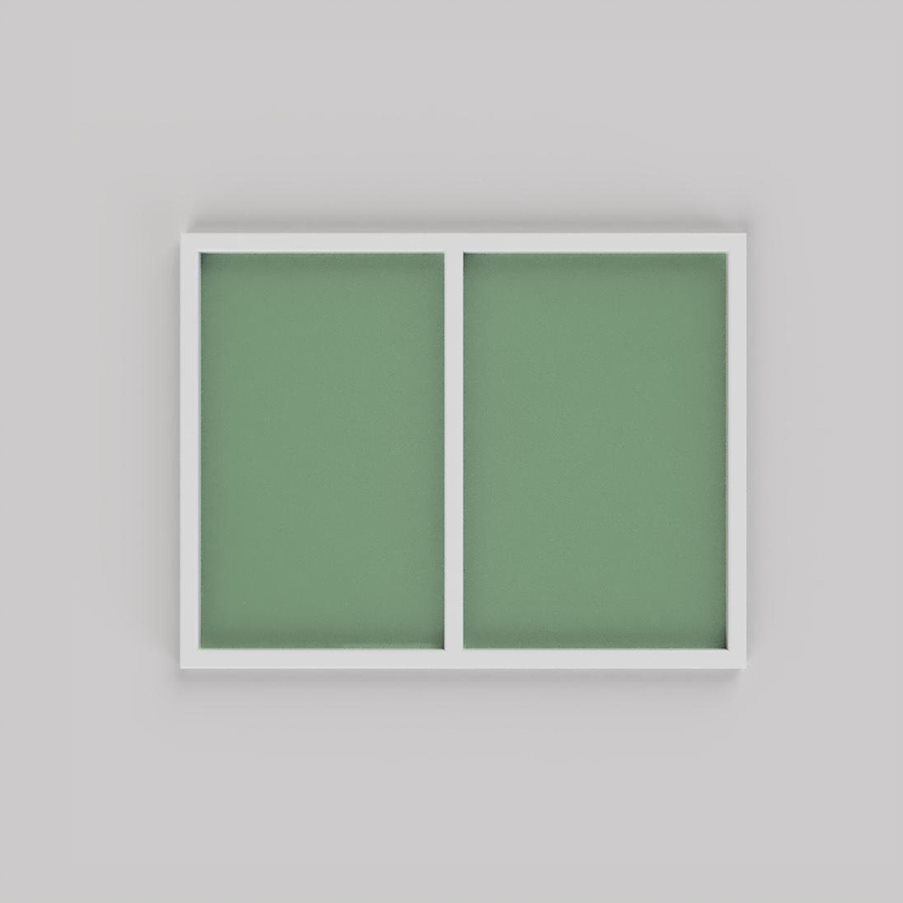 Horizontal Roller Window