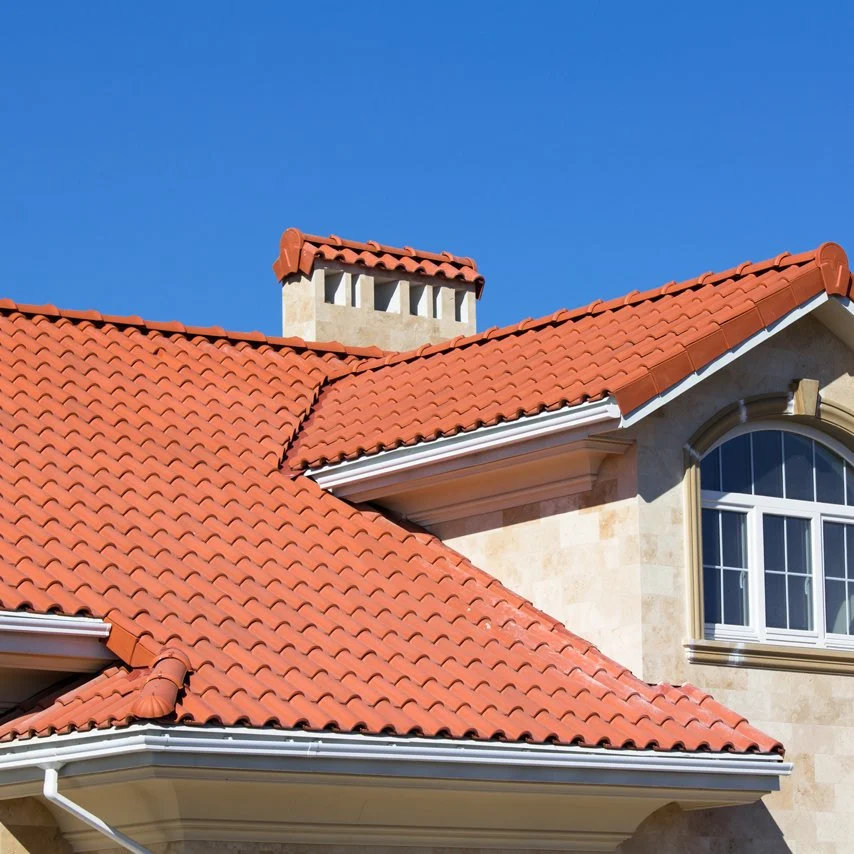Tile Roof
