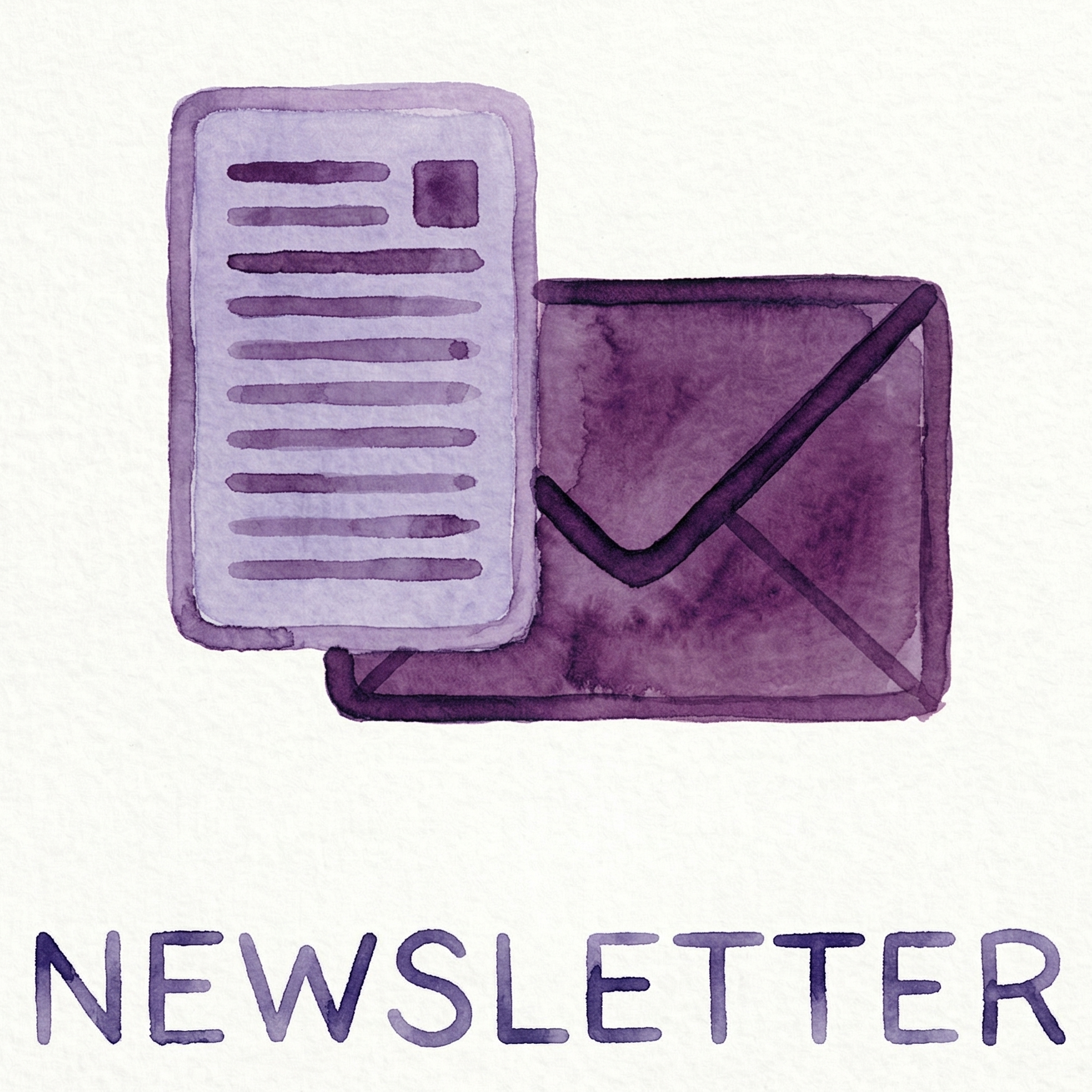 Mail illustration