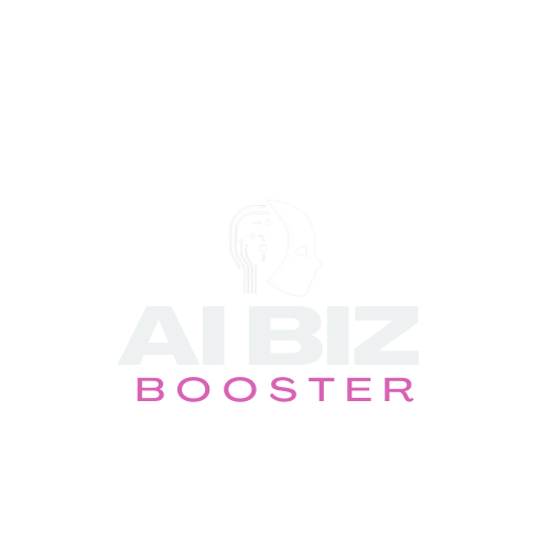 AI BIZ BOOSTER Logo