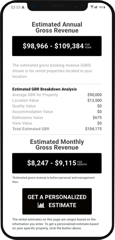 mobile roi calculator 