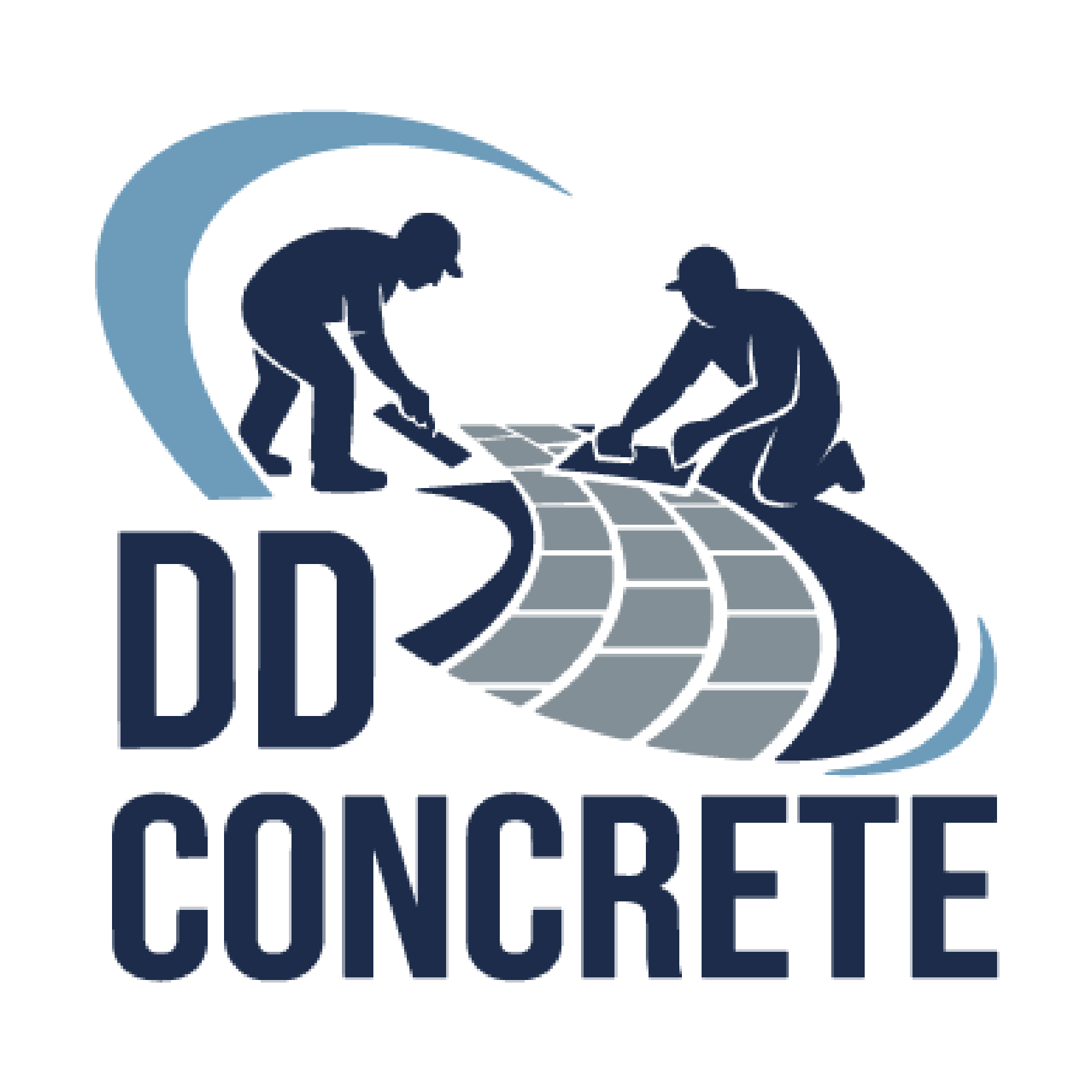 DD Concrete LLC