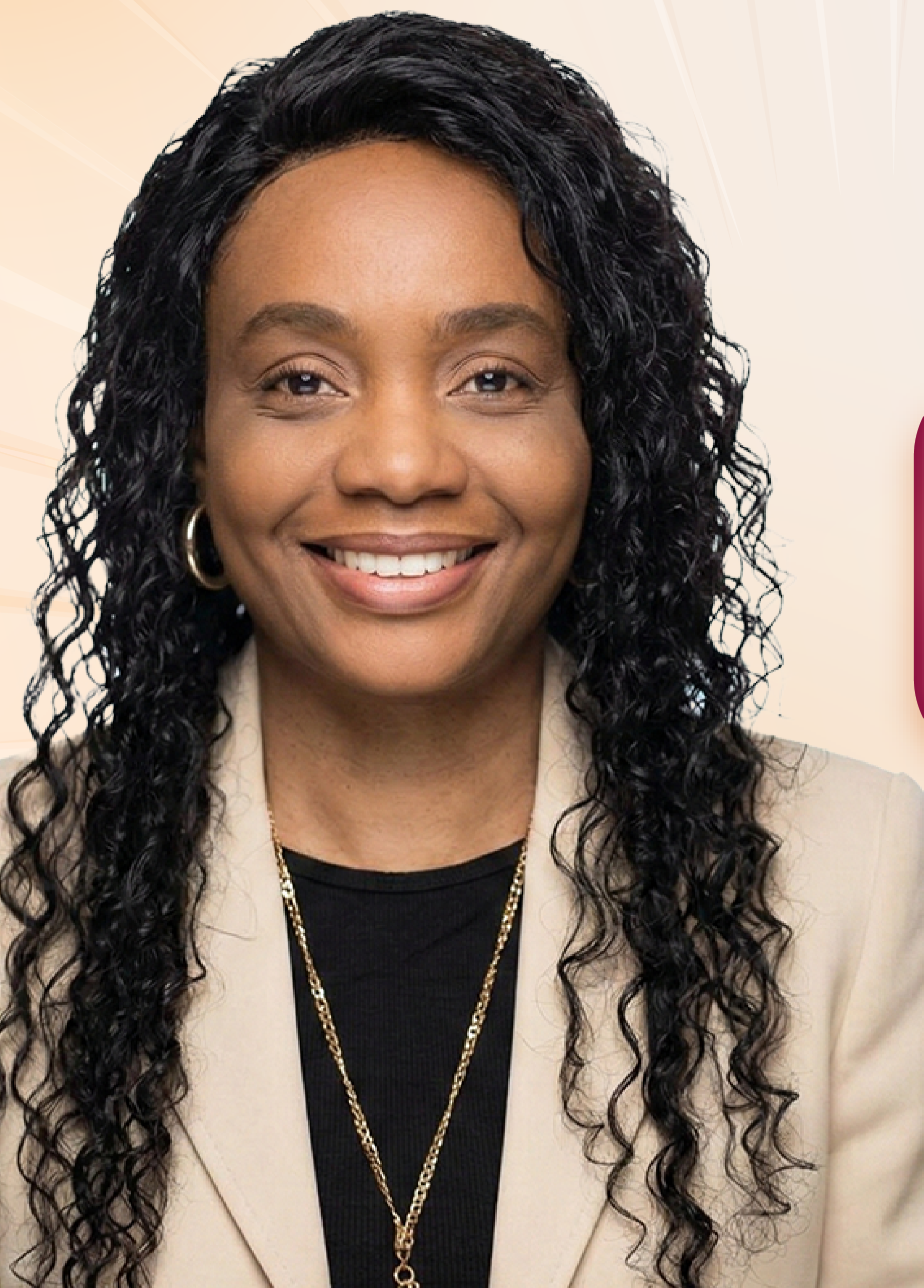 Dr. Ezi Az'Fredrick — Chartered Psychologist and Founder of Heartytalk