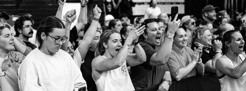 CrossFit Bairnsdale community