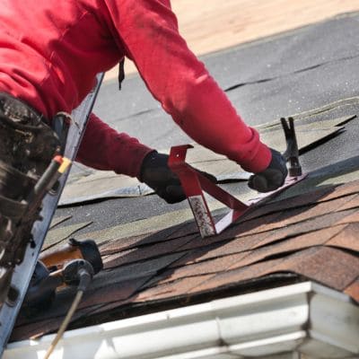 Gutter Replacement in Buford