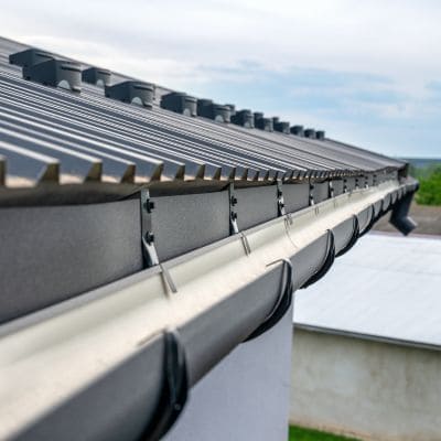 Roof Repairs in Buford