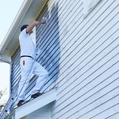 Home Painting in Buford