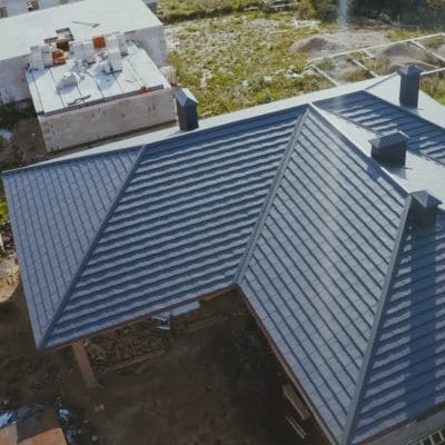 Roof Replacements in Buford