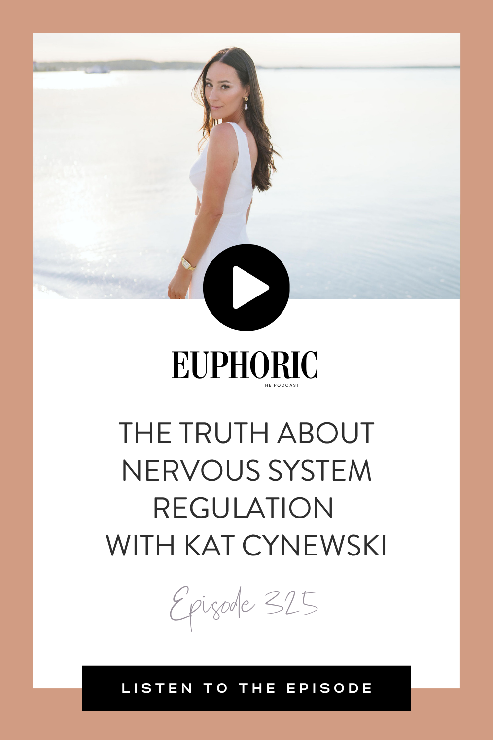 Nervous System Regulation 