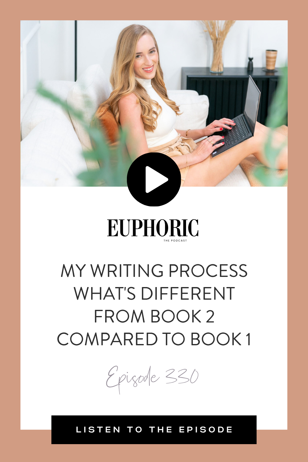 Write a book